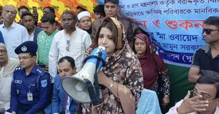 বাংলাদেশিদের জন্য শিগগিরই ভারতীয় ভিসা চালু করা হবে: পররাষ্ট্র প্রতিমন্ত্রী